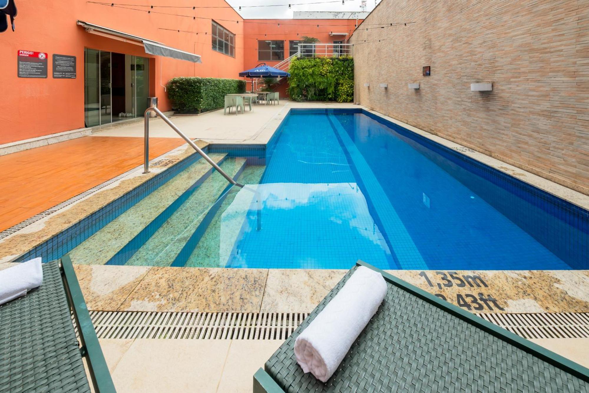 Ibis Styles Nazare Belem (Para)