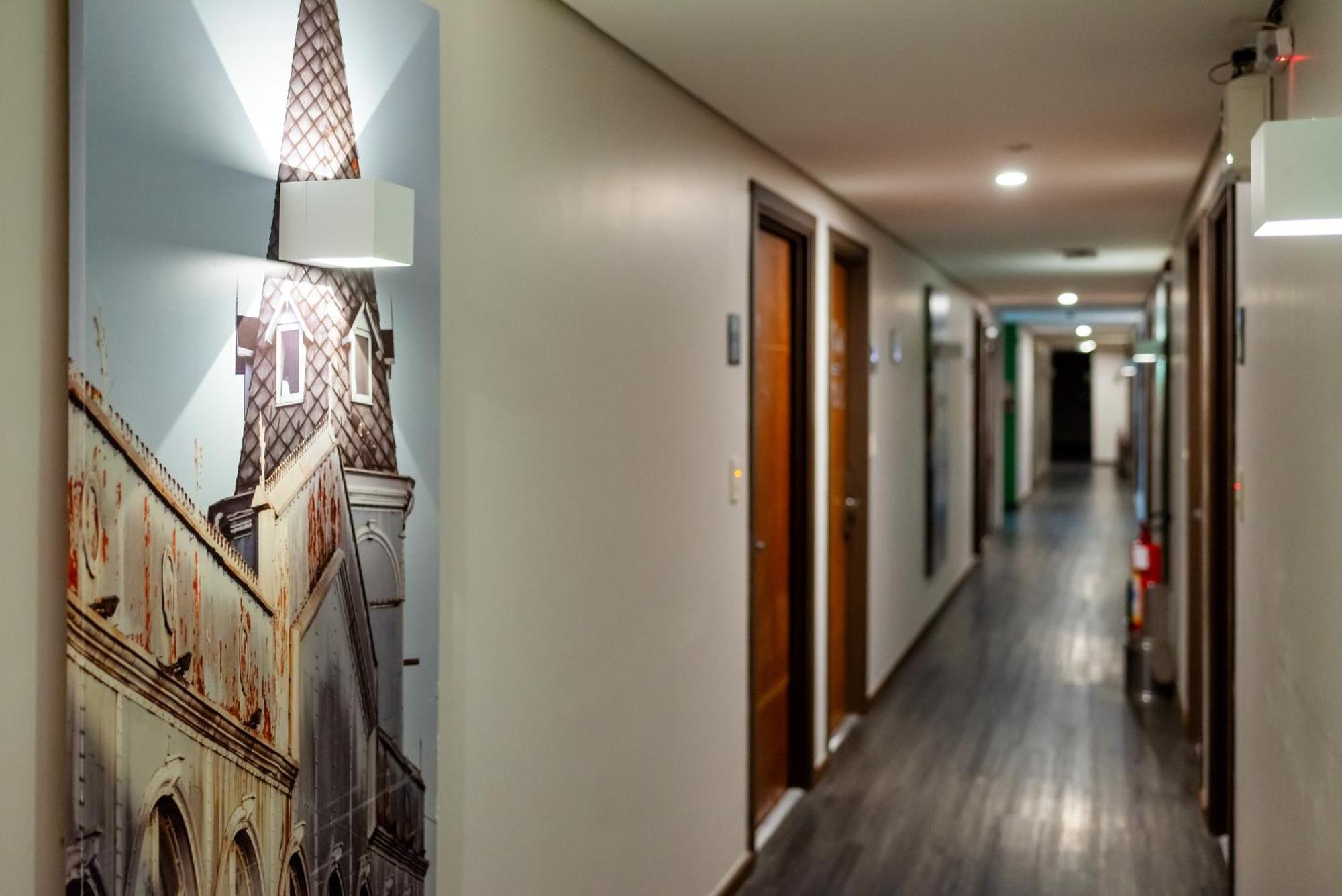 Ibis Styles Nazare Belem (Para)