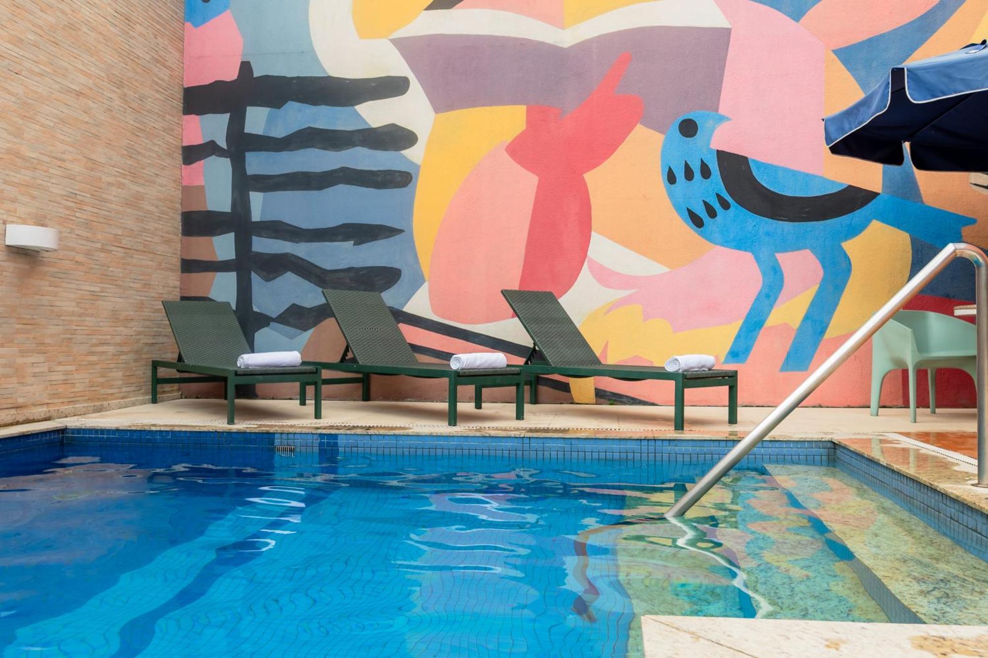Ibis Styles Nazare Hotel Belem (Para)