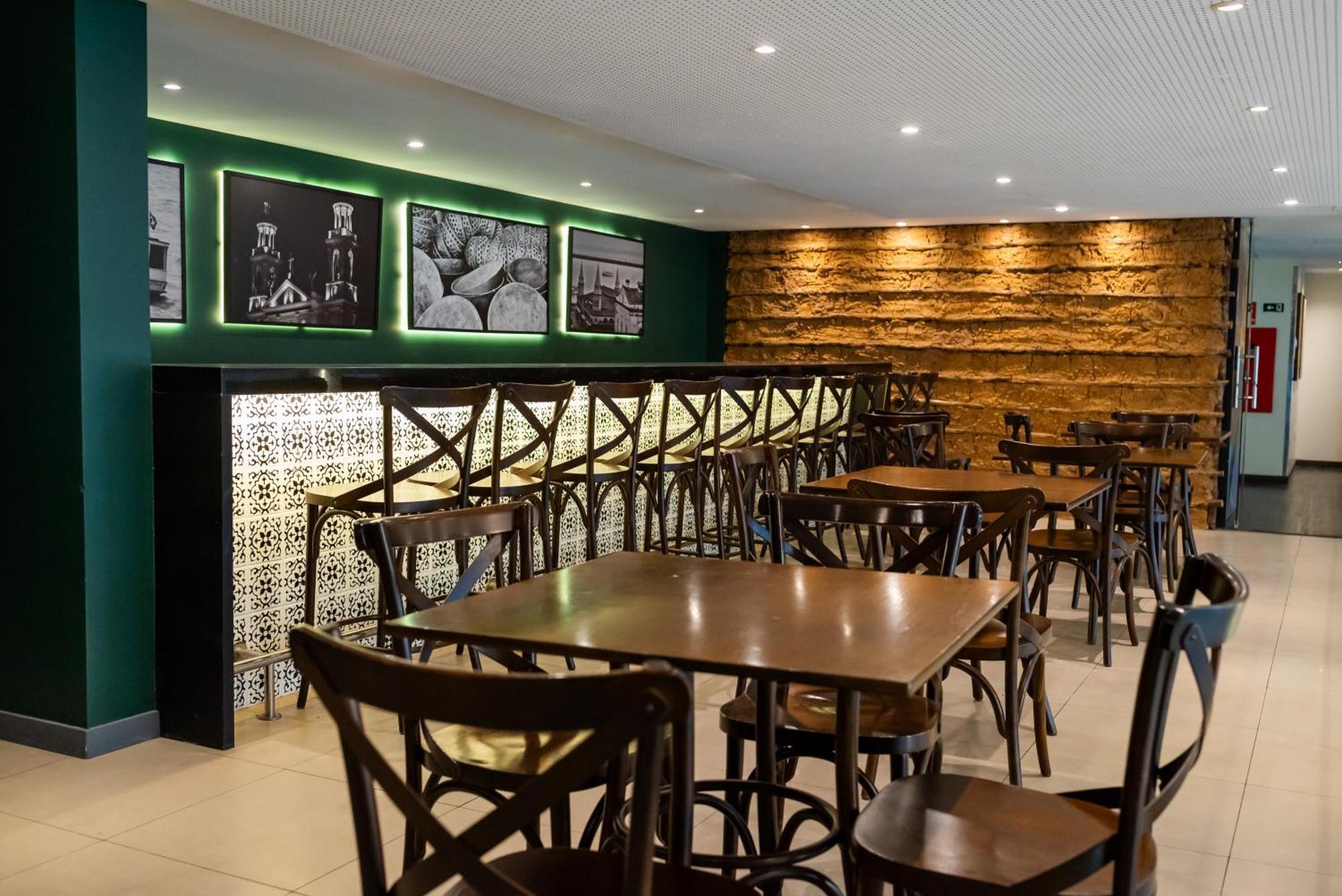 Hotel Ibis Styles Nazare Belem (Para)