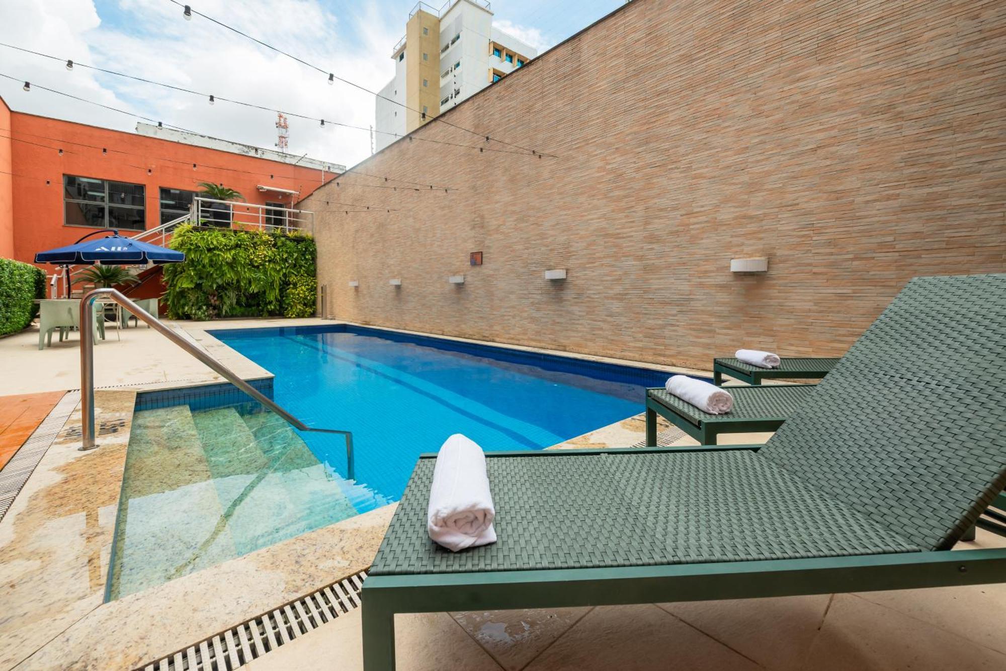 Hotel Ibis Styles Nazare
