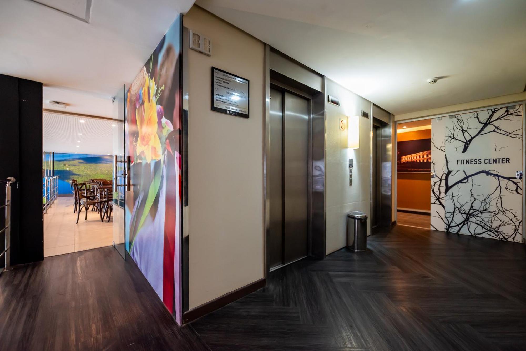 Ibis Styles Nazare Belem (Para)