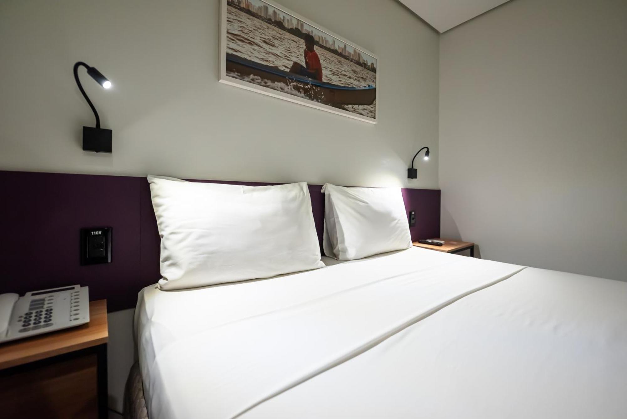 Hotel Ibis Styles Nazare