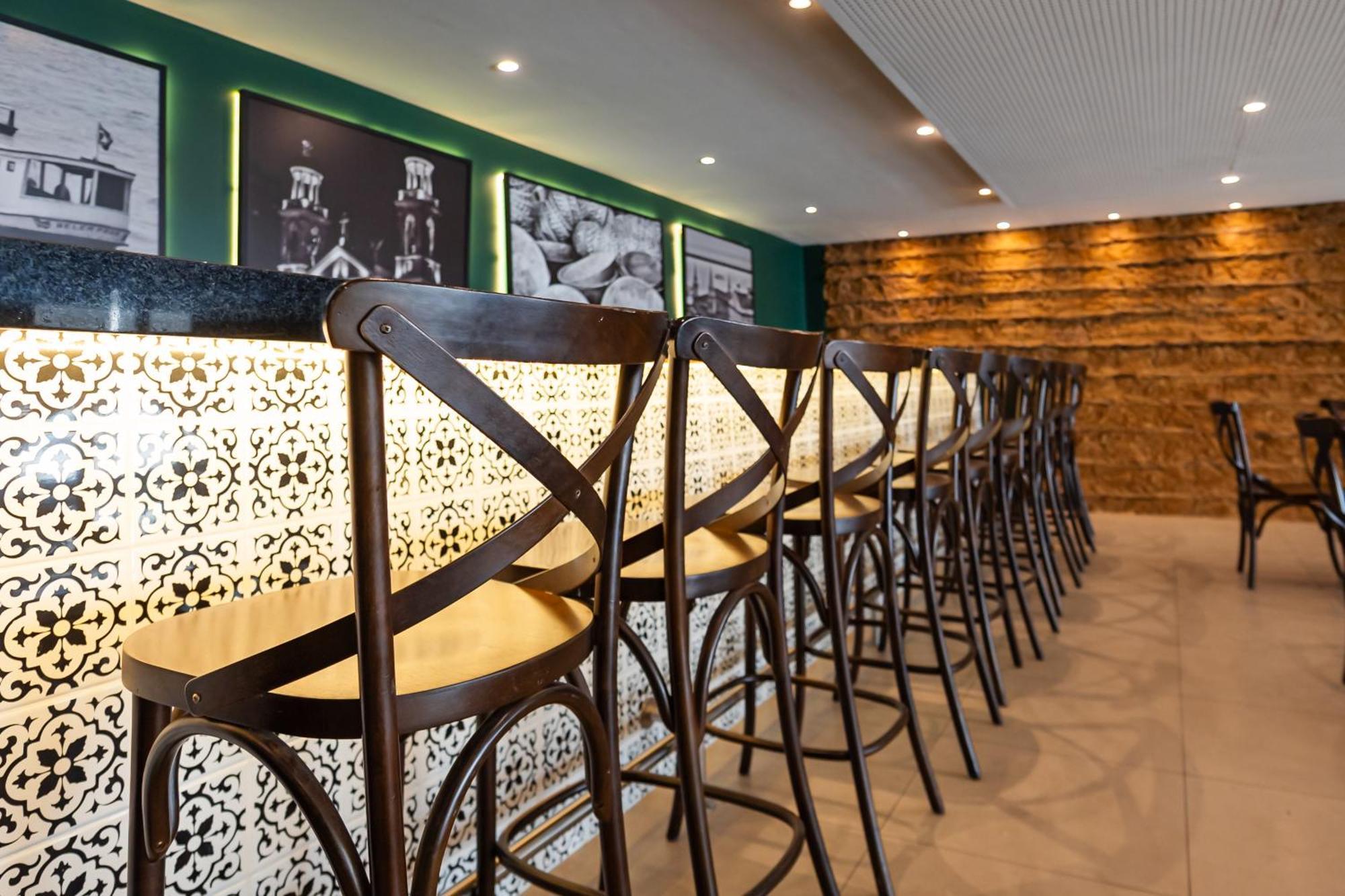 Ibis Styles Nazare Belem (Para)