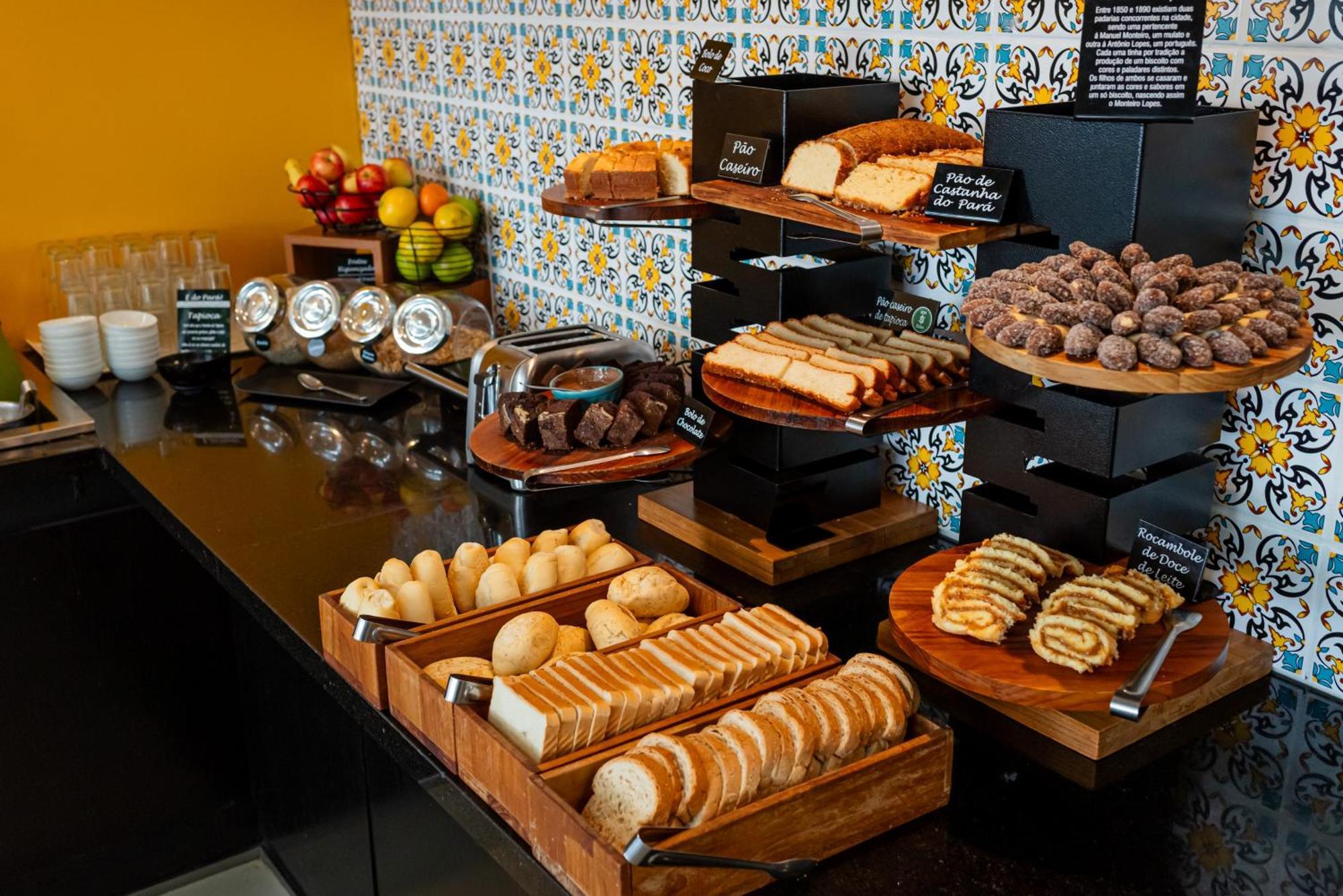 Ibis Styles Nazare 3*