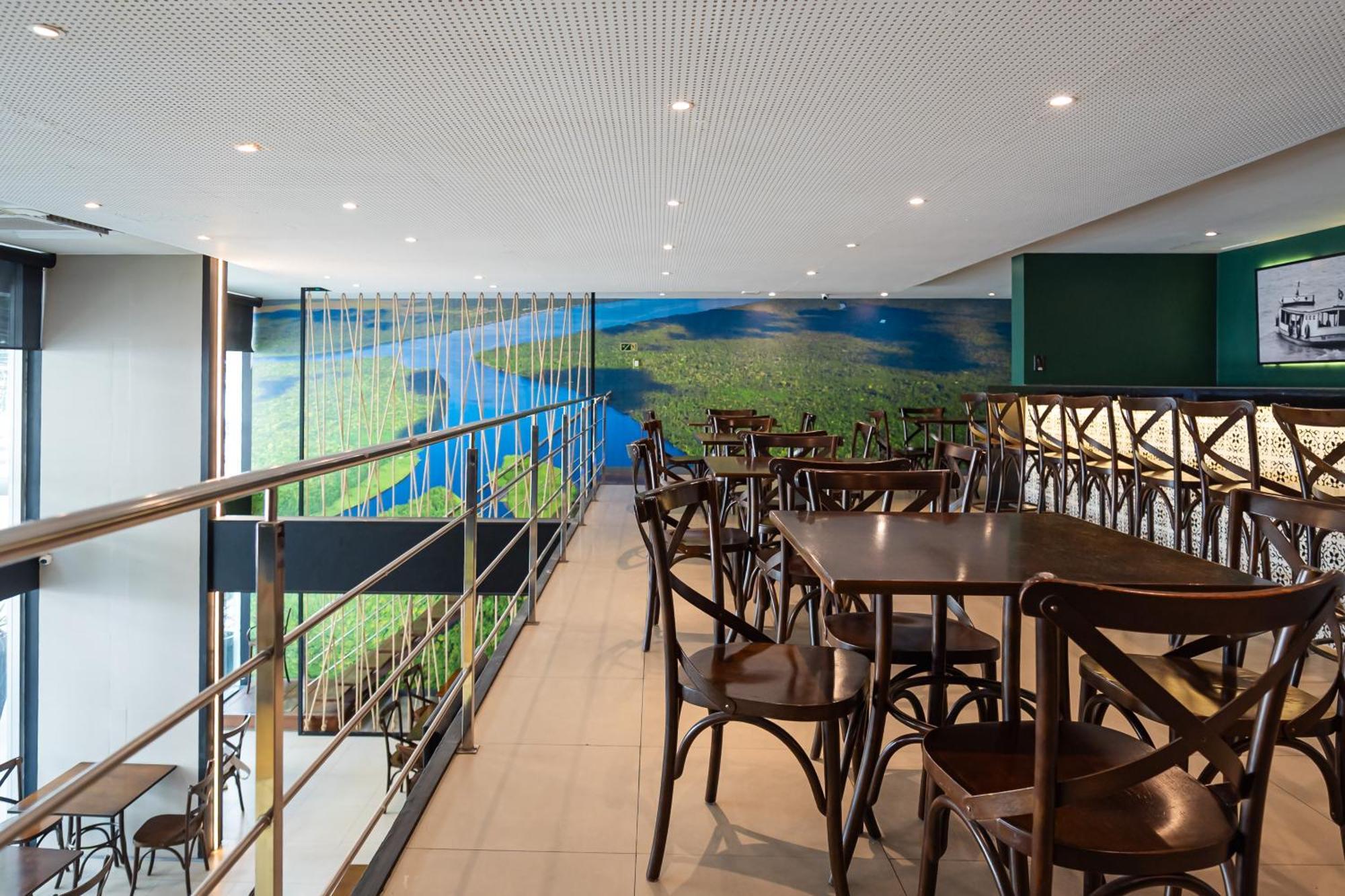 Ibis Styles Nazare Belem (Para)