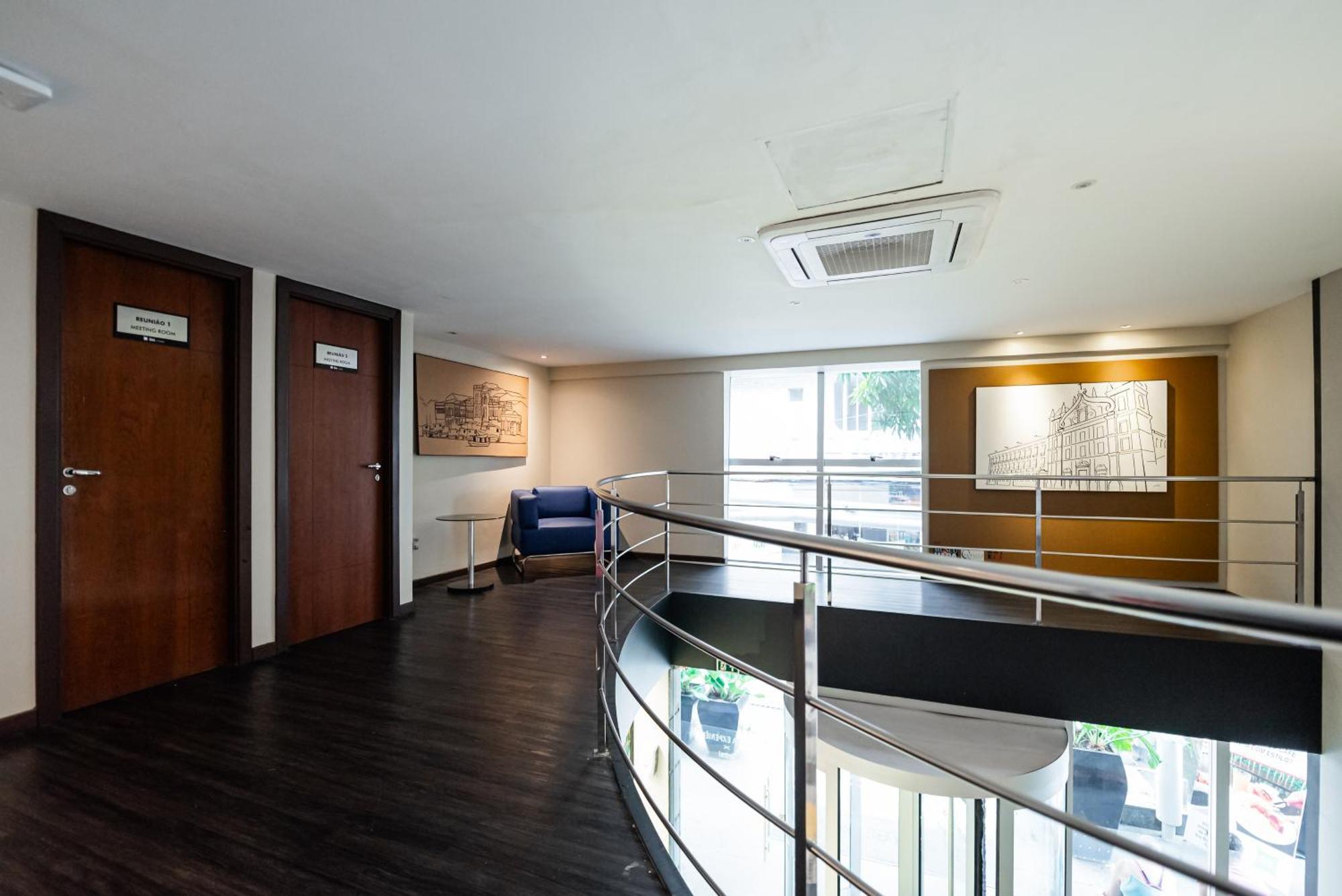 Ibis Styles Nazare