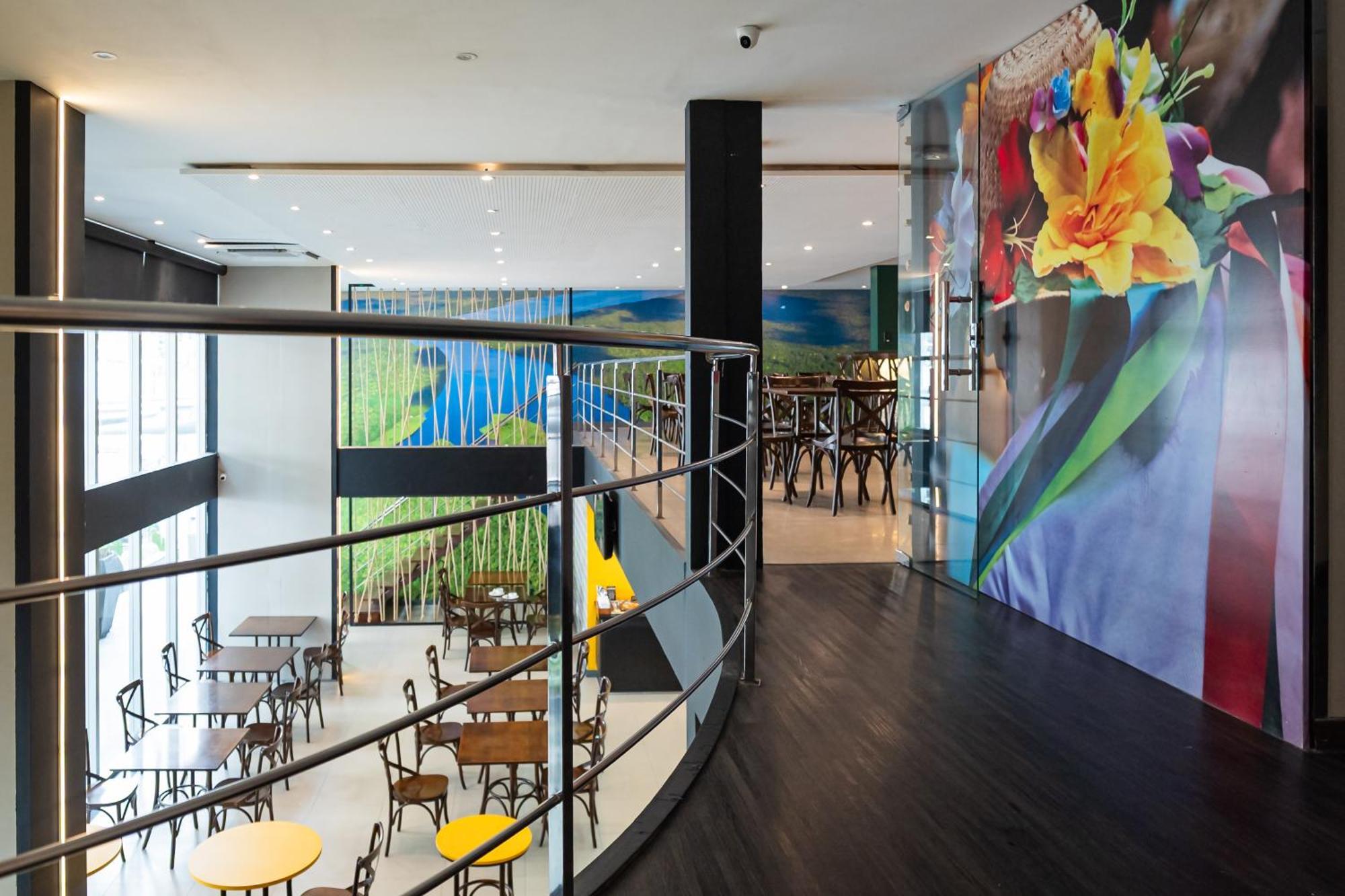 Ibis Styles Nazare Hotel 3*