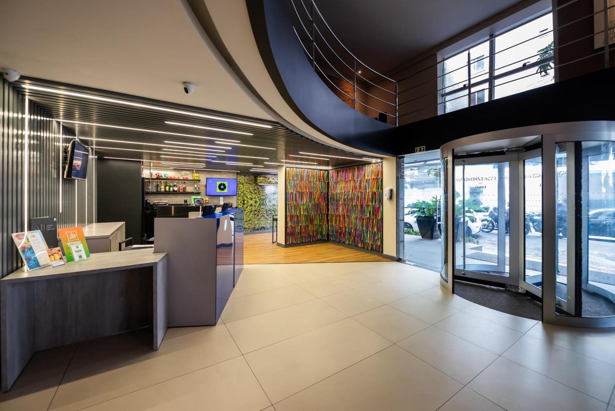 Hotel Ibis Styles Nazare Belem (Para)
