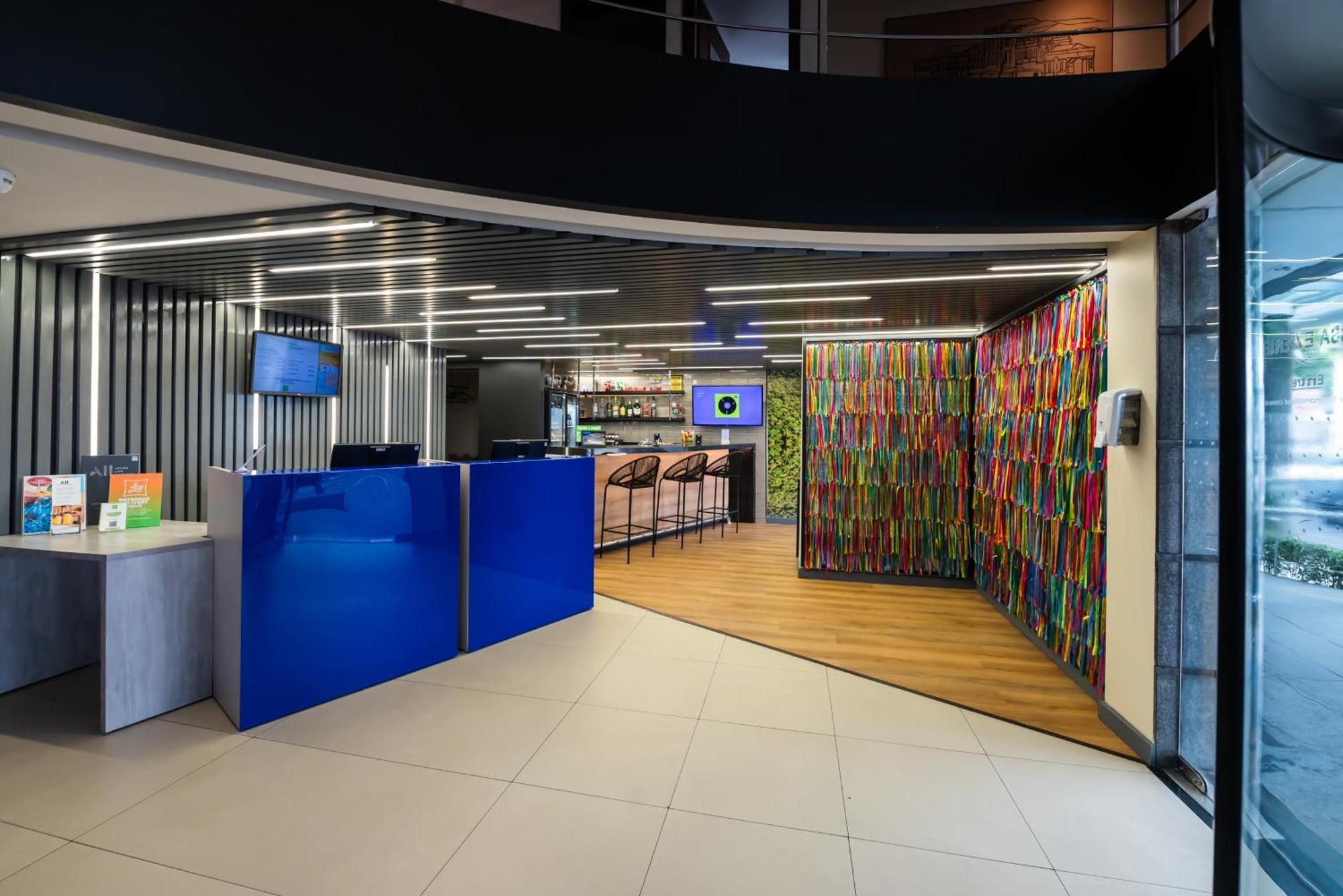 Hotel Ibis Styles Nazare
