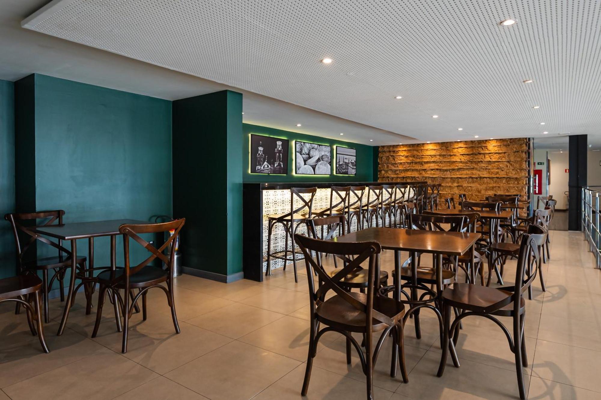 Ibis Styles Nazare 3* Belem (Para)
