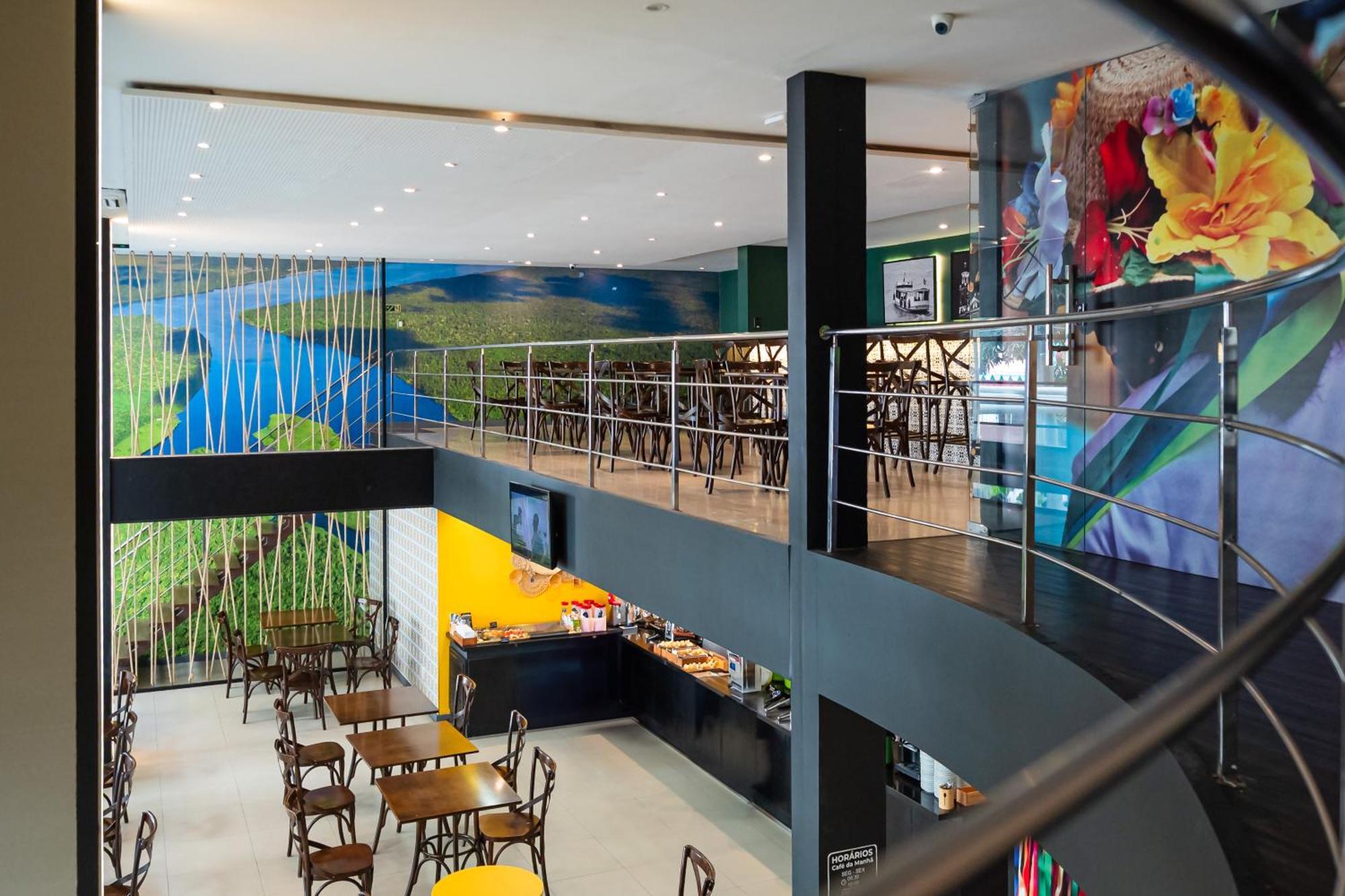 Ibis Styles Nazare 3* Belem (Para)
