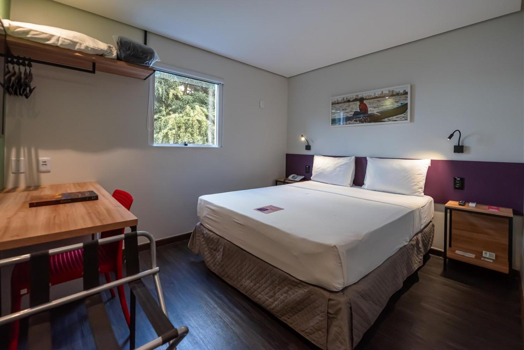 Ibis Styles Nazare Hotel