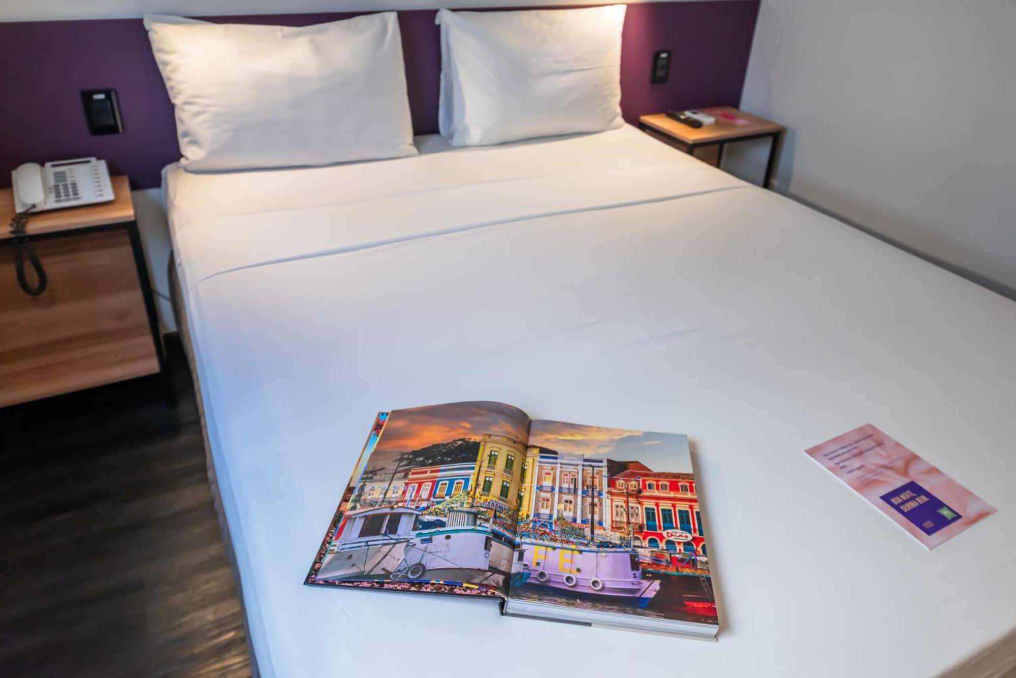 Ibis Styles Nazare Hotel 3*