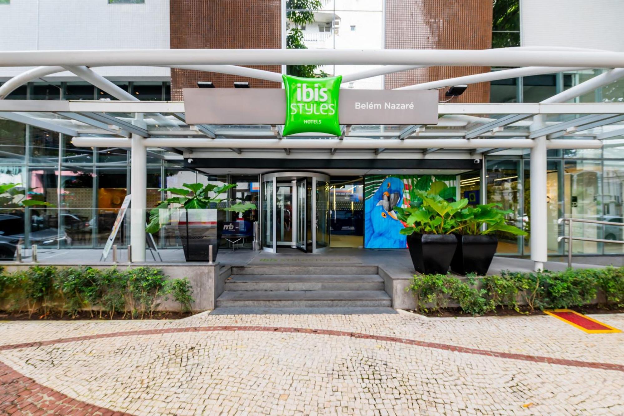 Ibis Styles Nazare Hotel