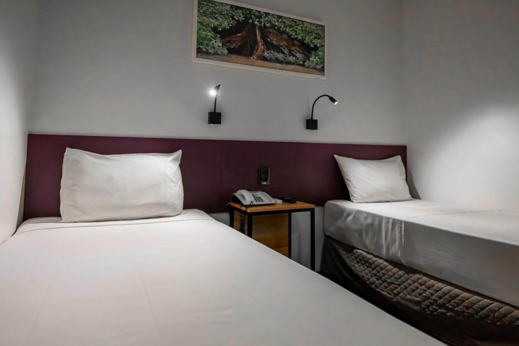 Ibis Styles Nazare Hotel Belem (Para)