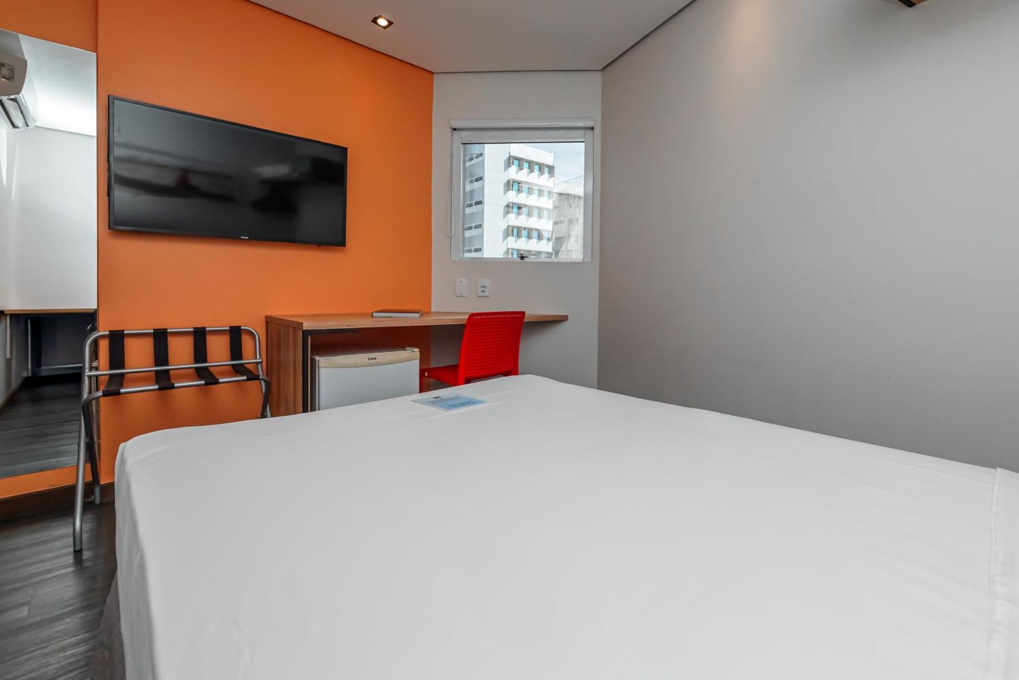 Hotel Ibis Styles Nazare Belem (Para)