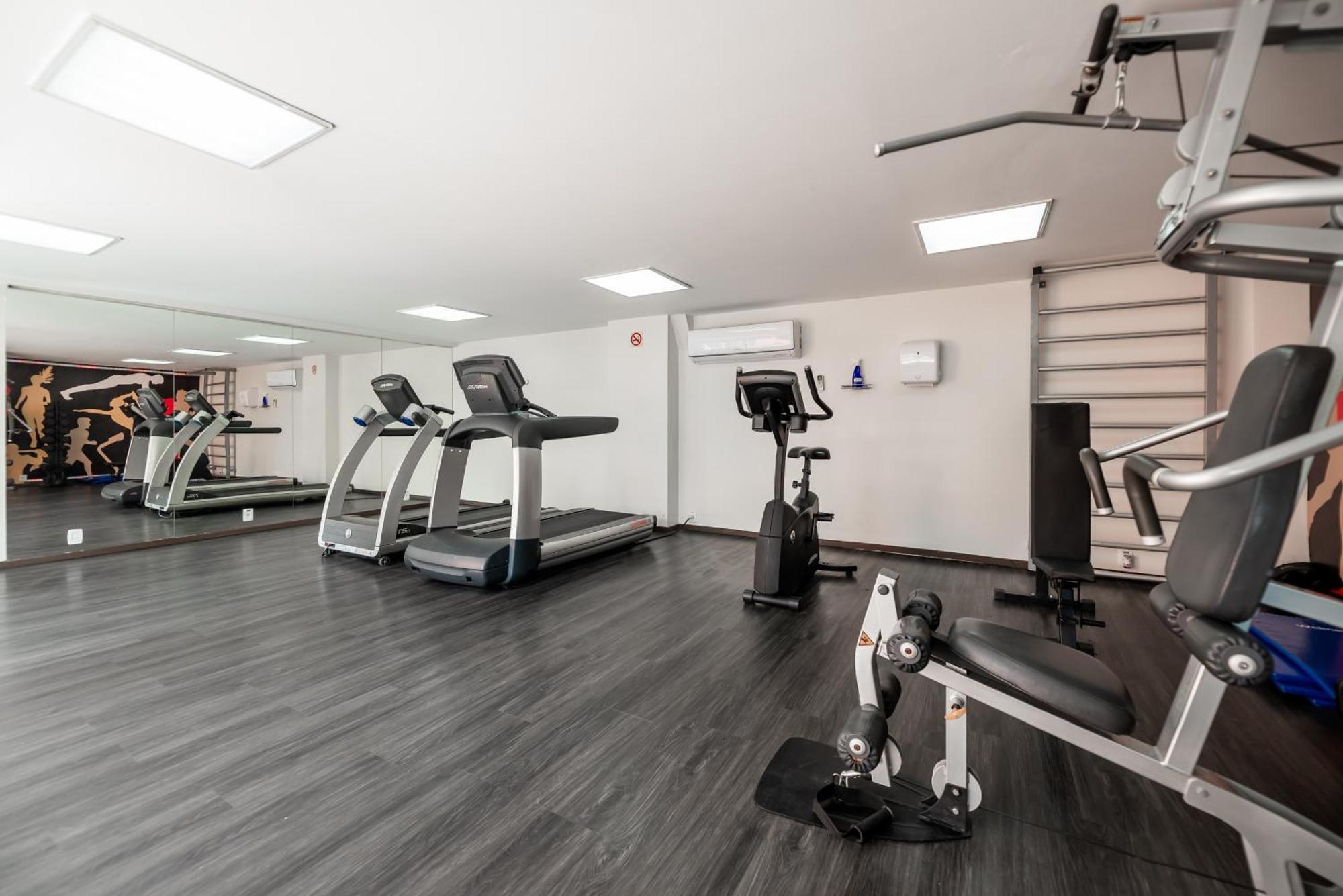 Ibis Styles Nazare Belem (Para)
