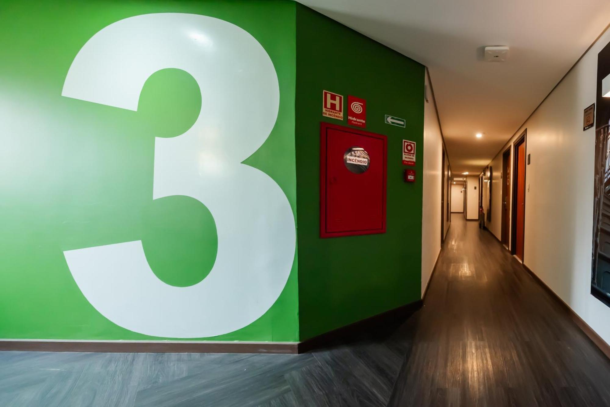 Ibis Styles Nazare Hotel Belem (Para)