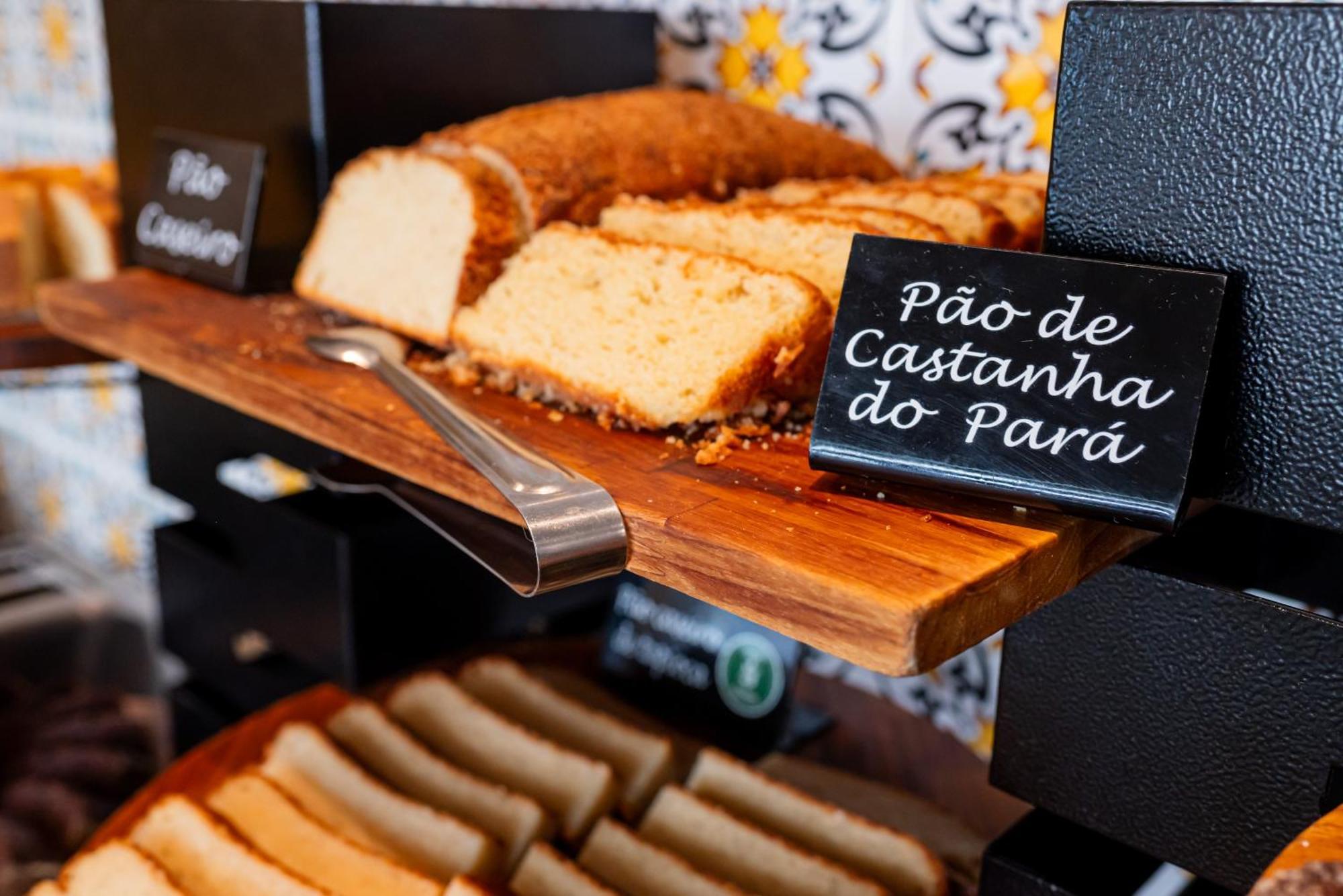 Ibis Styles Nazare Hotel Belem (Para)