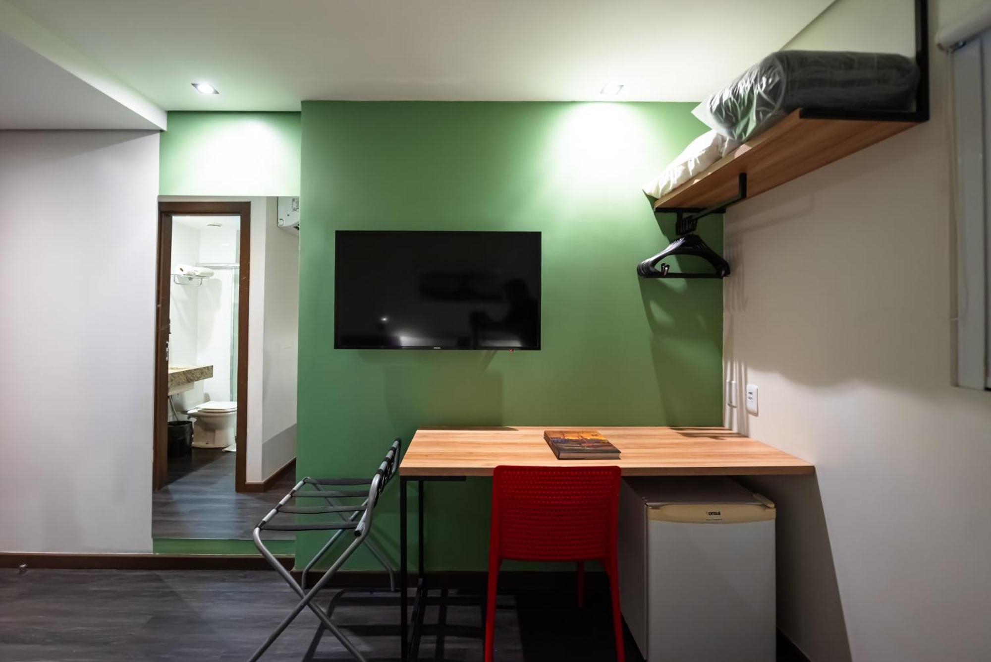 Ibis Styles Nazare Hotel Belem (Para)