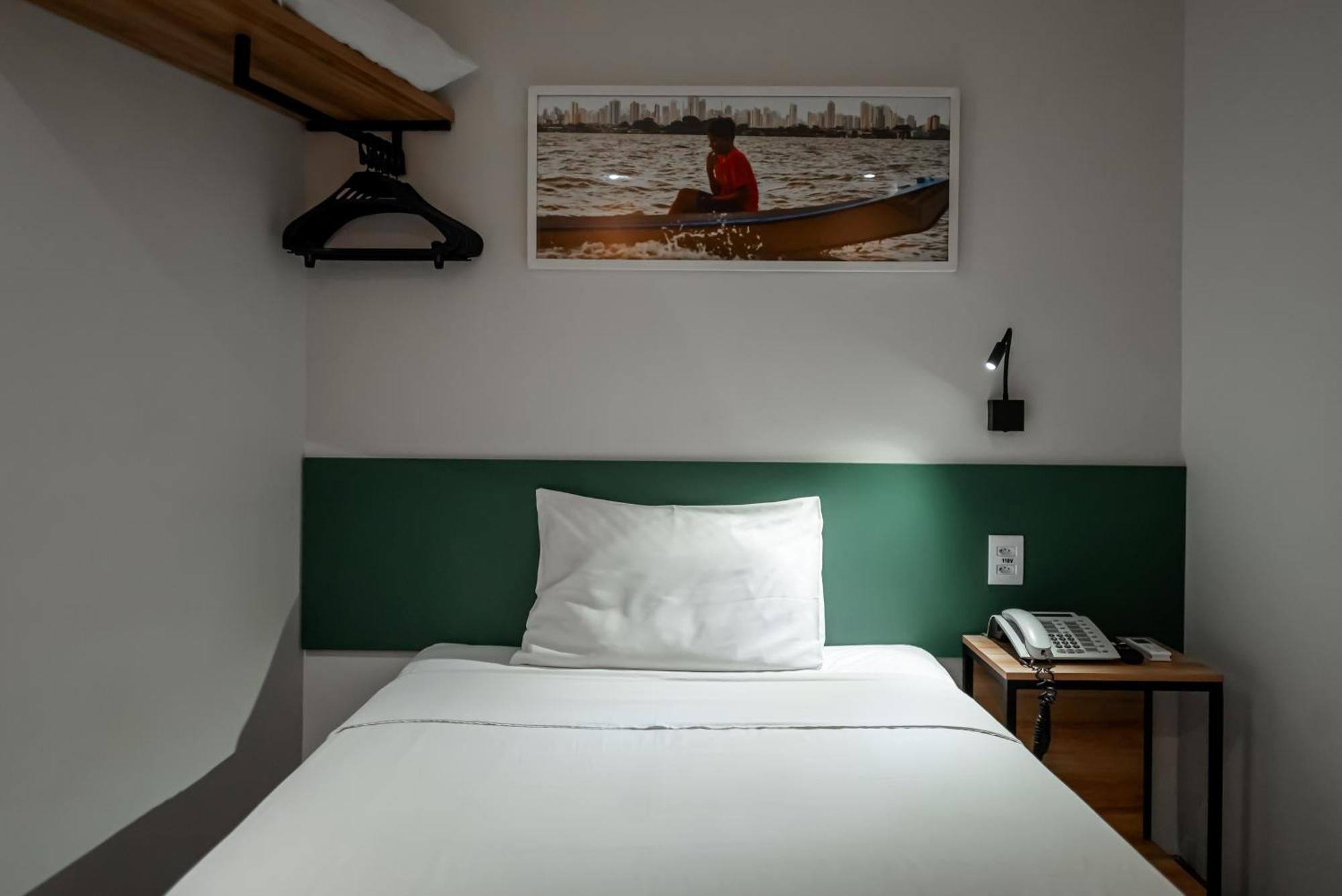 Ibis Styles Nazare 3* Belem (Para)