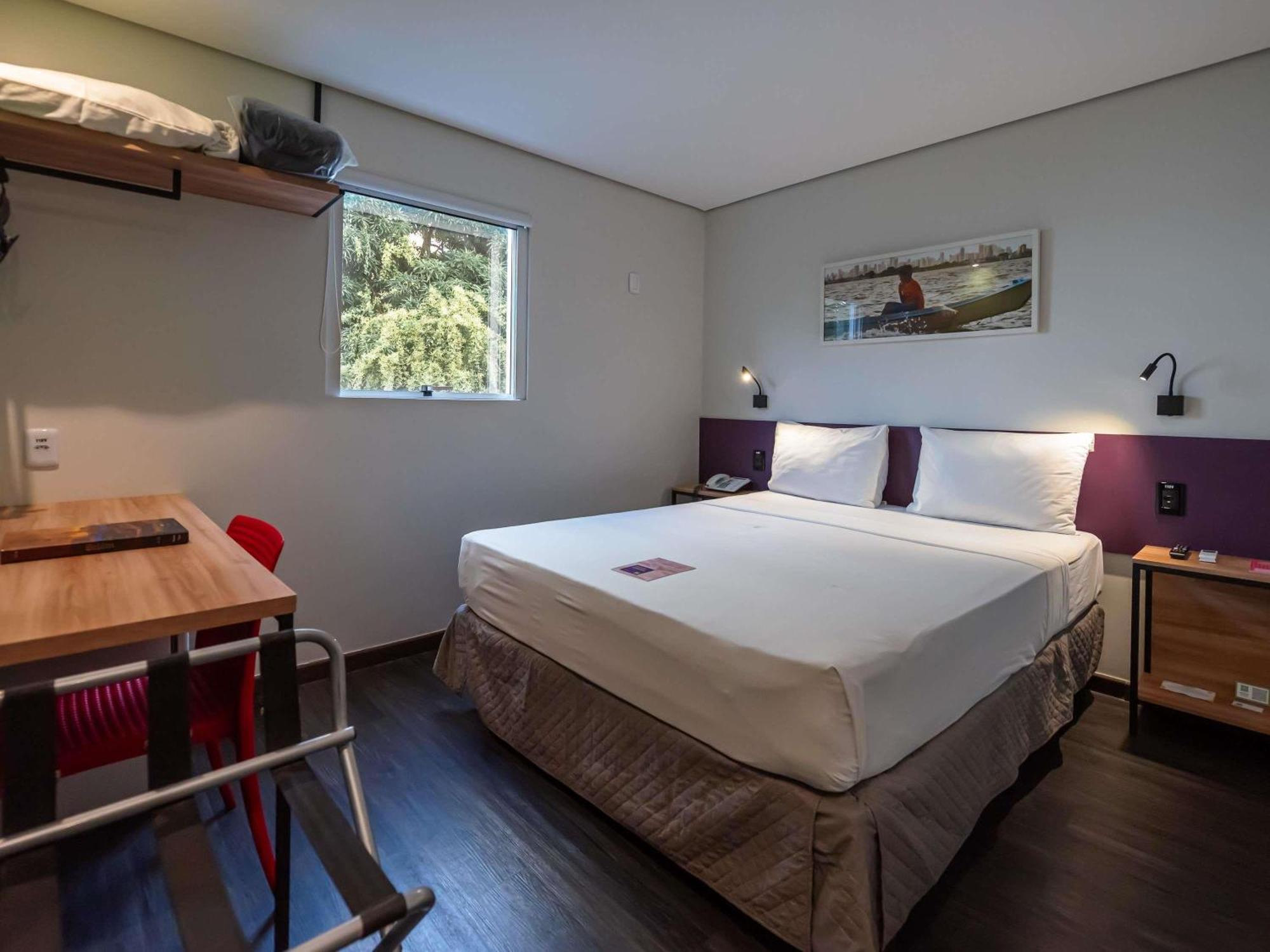 Ibis Styles Nazare Hotel Belem (Para)