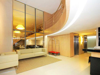 Ibis Styles Nazare 3*