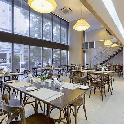 Hotel Ibis Styles Nazare