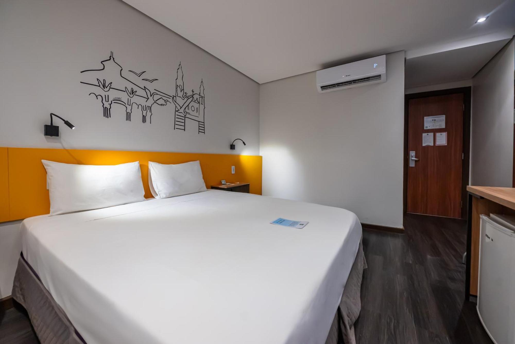 Hotel Ibis Styles Nazaré 3*