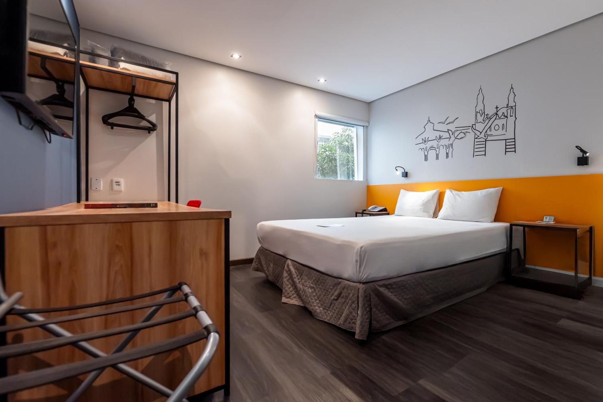 Ibis Styles Nazaré 3*