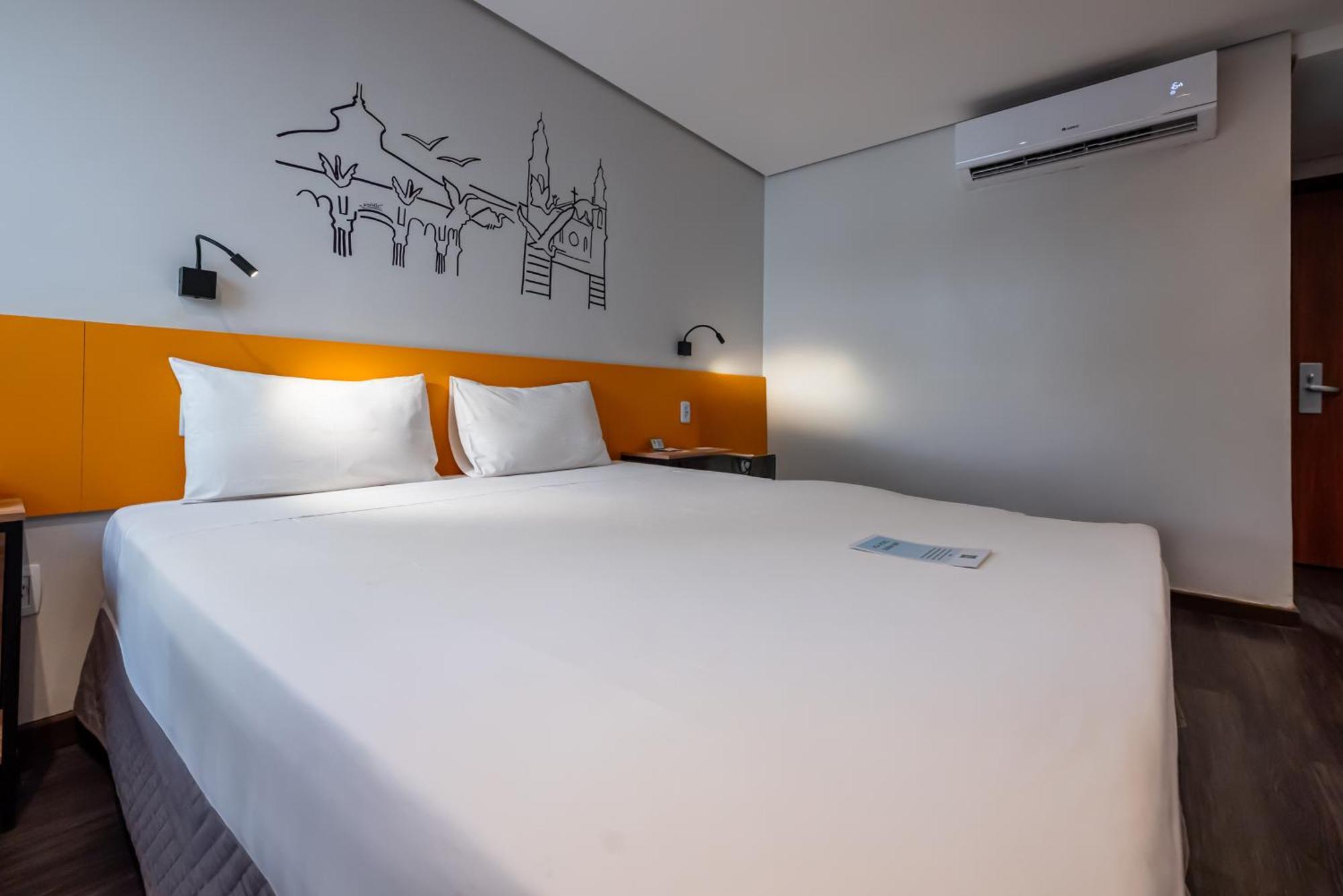 Hotel Ibis Styles Nazaré 3*