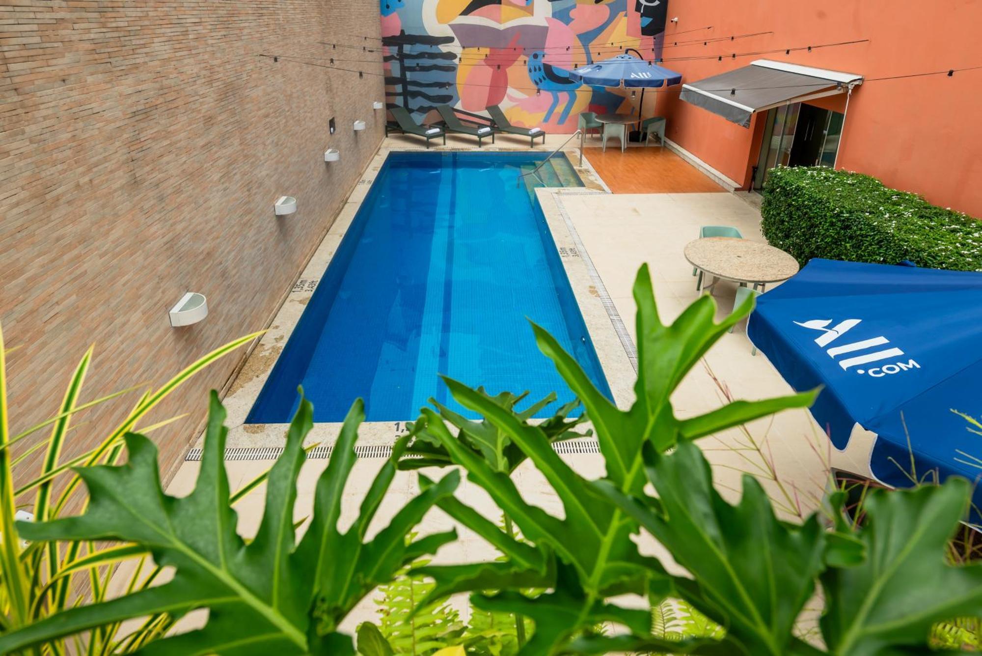 Ibis Styles Nazaré Hotel