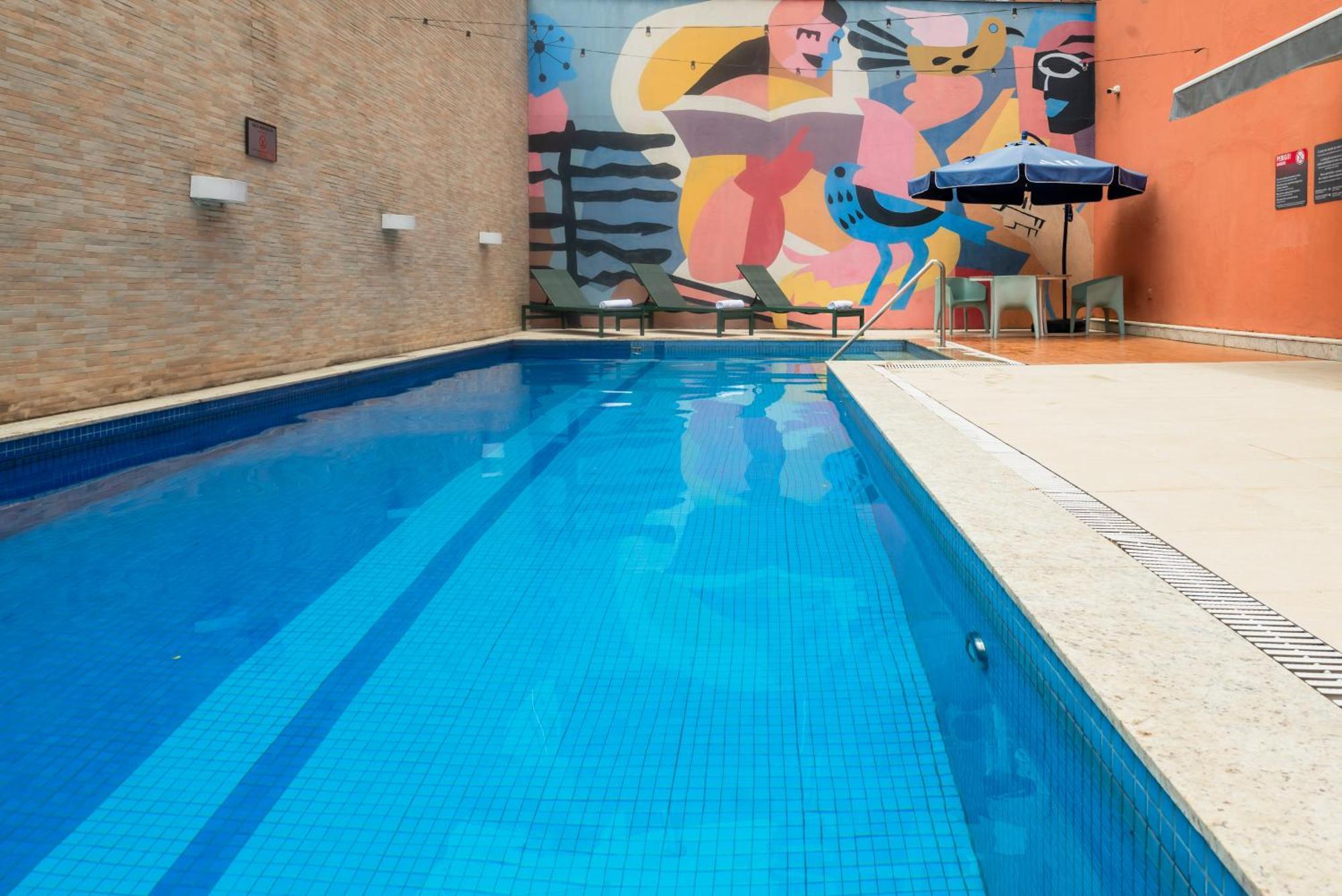 Hotel Ibis Styles Nazaré 3*
