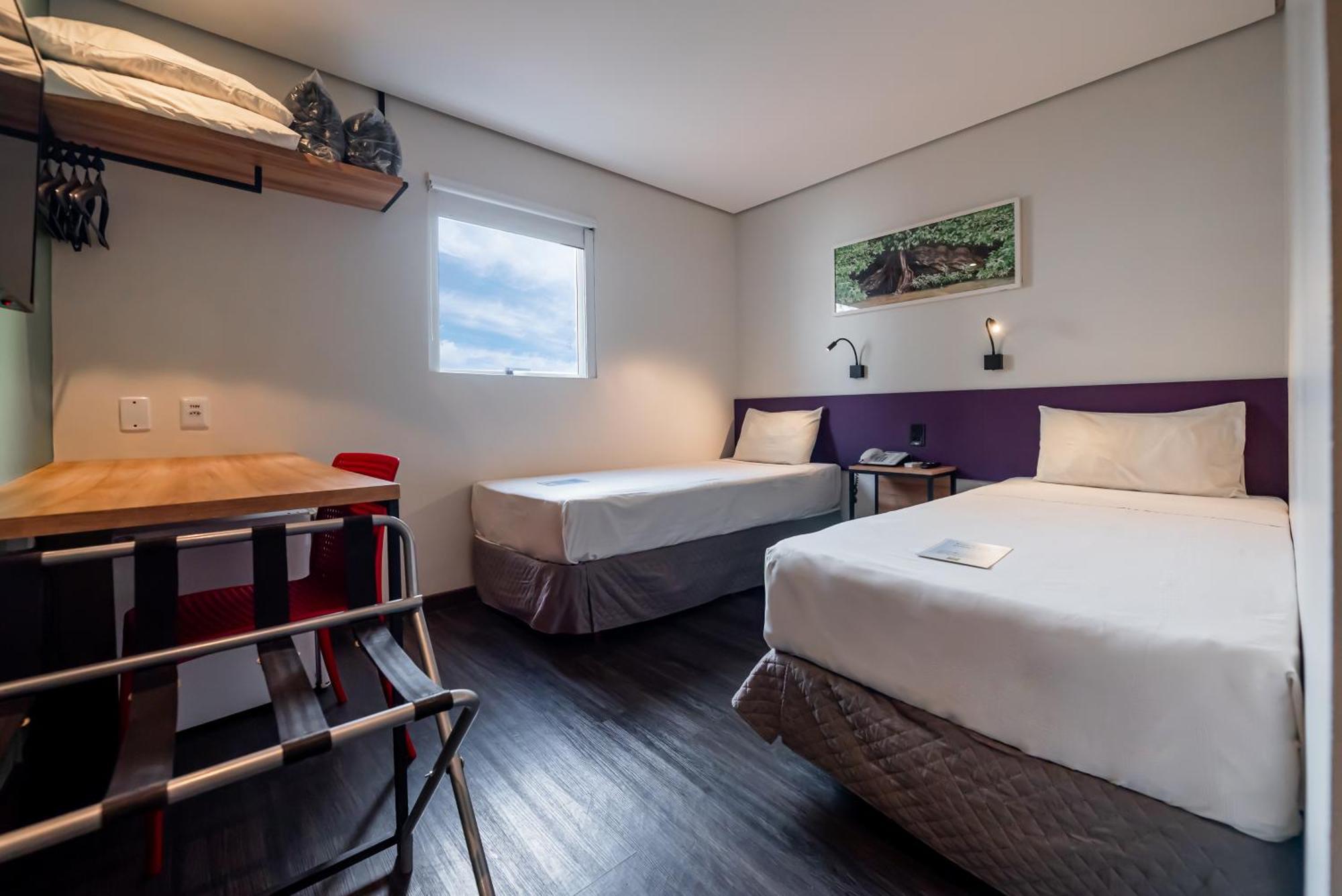 Ibis Styles Nazaré Hotel Belém