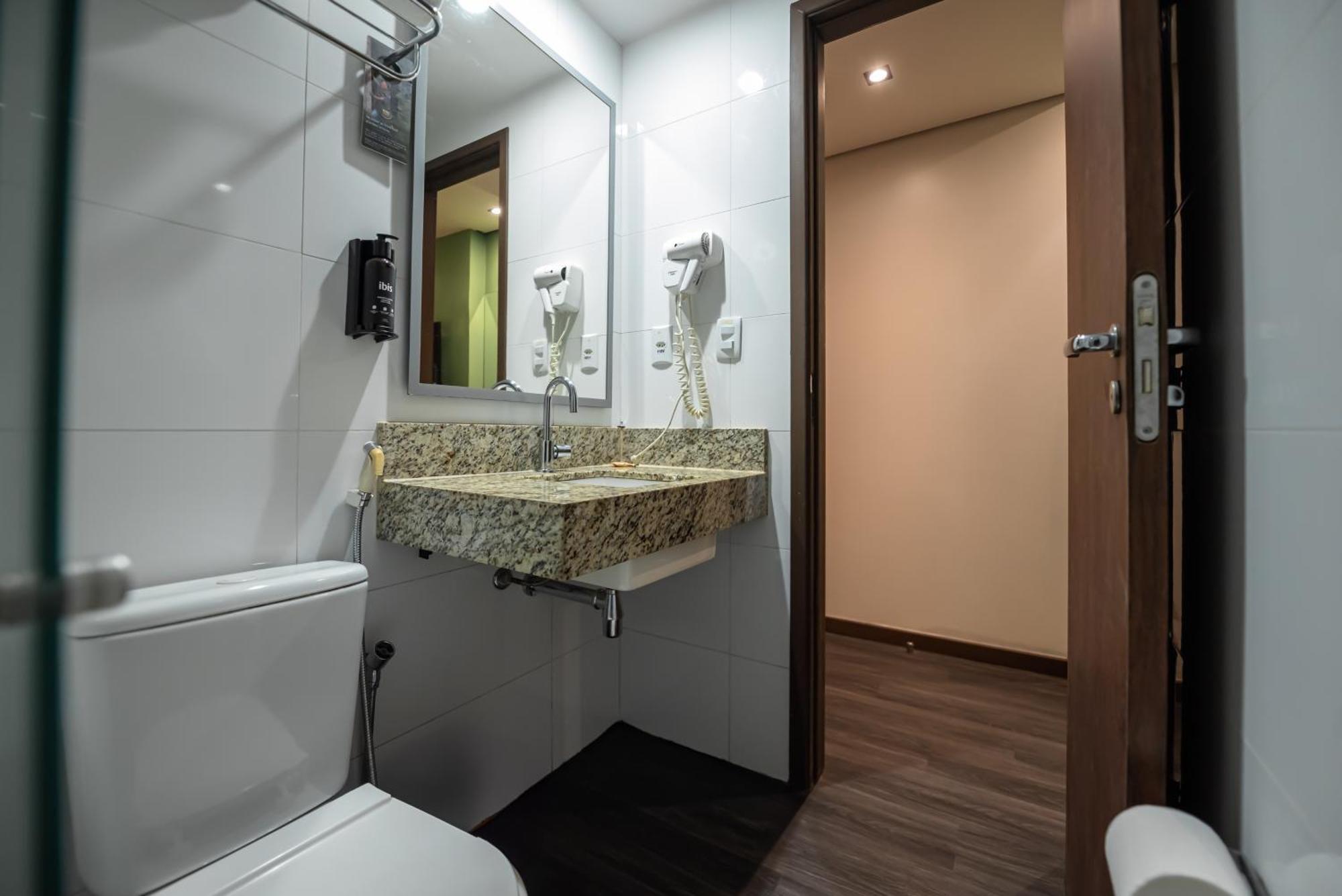 Ibis Styles Nazaré 3* Belém
