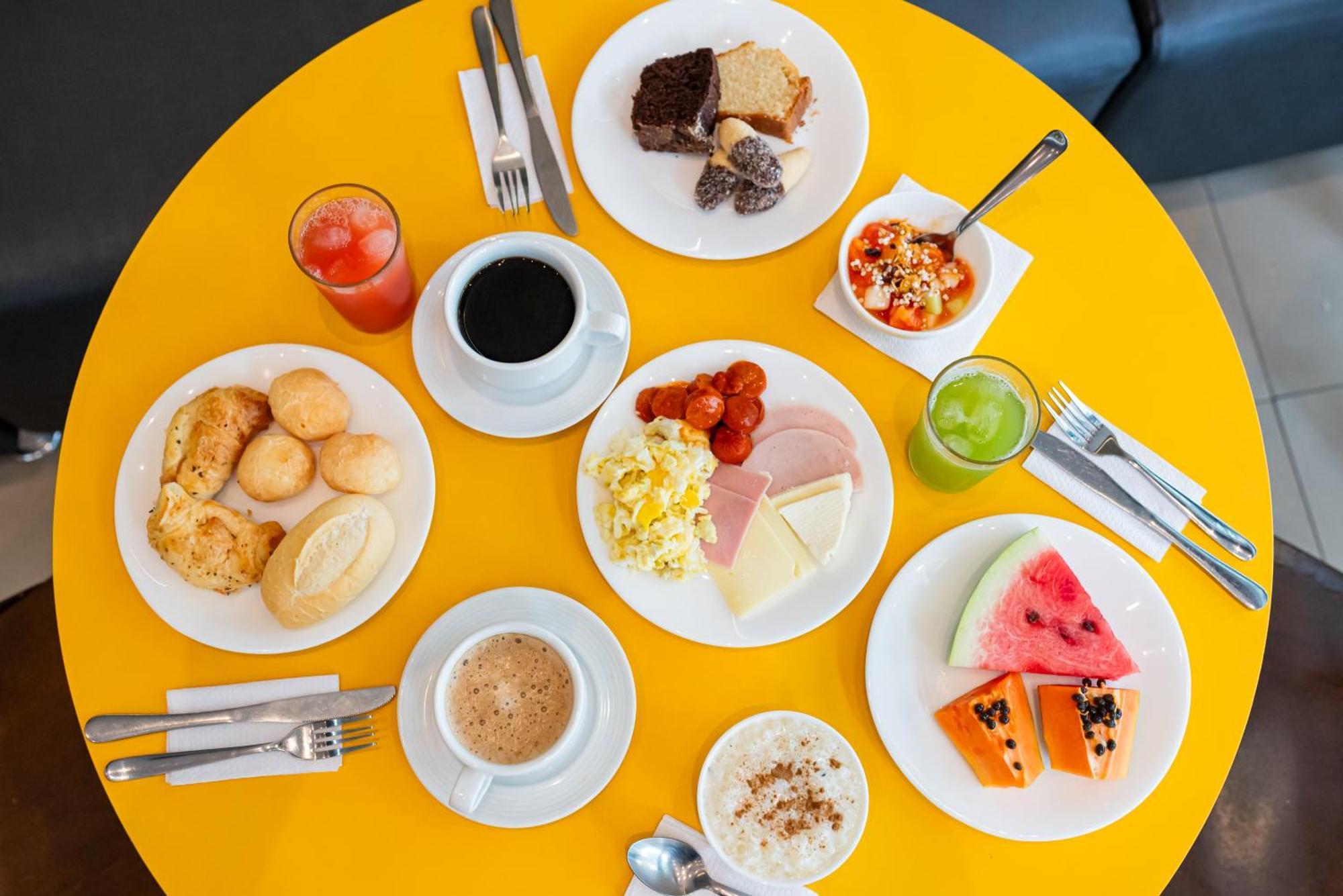 Ibis Styles Nazaré 3* Belém