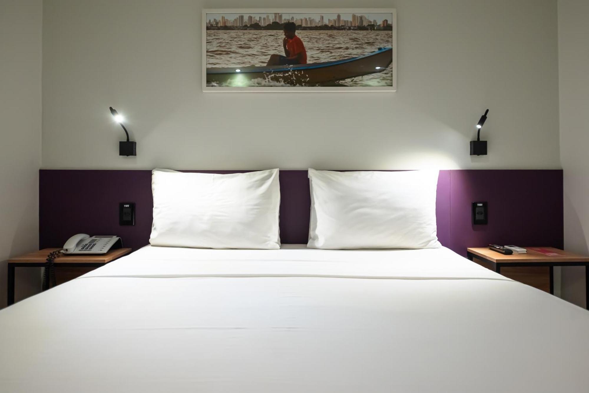 Ibis Styles Nazaré Hotel