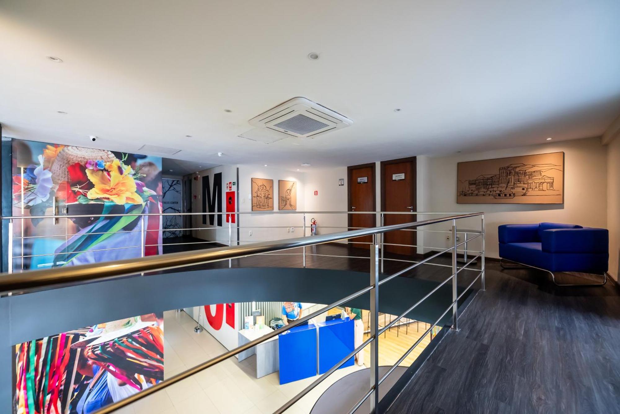 Ibis Styles Nazaré Hotel