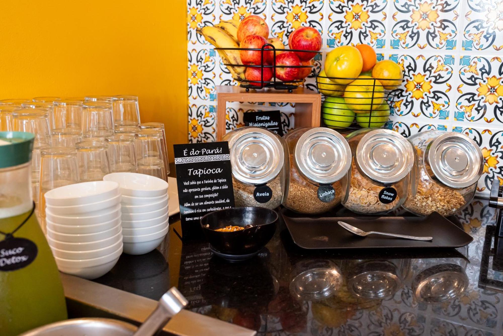 Ibis Styles Nazaré 3* Belém