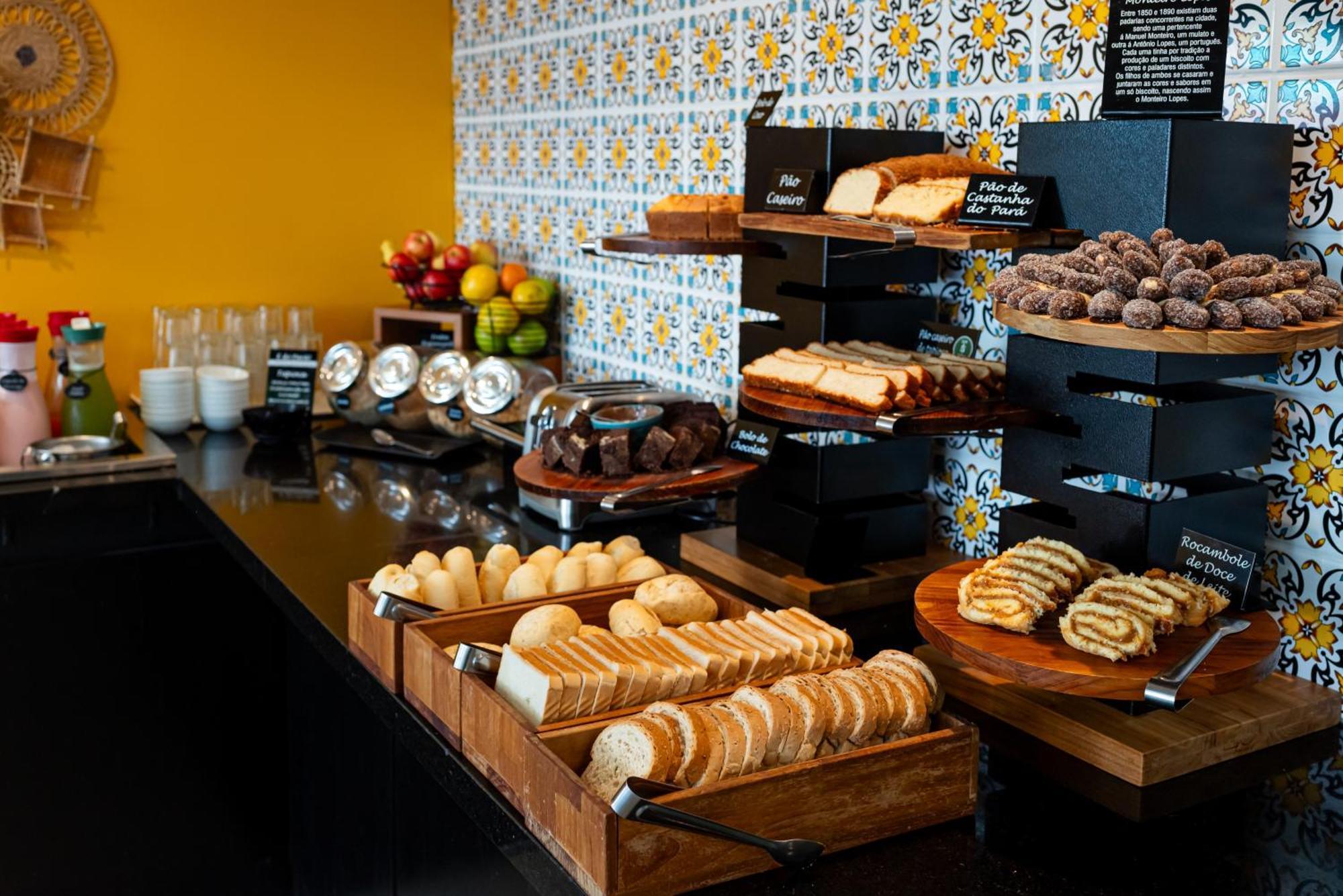 Ibis Styles Nazaré Belém