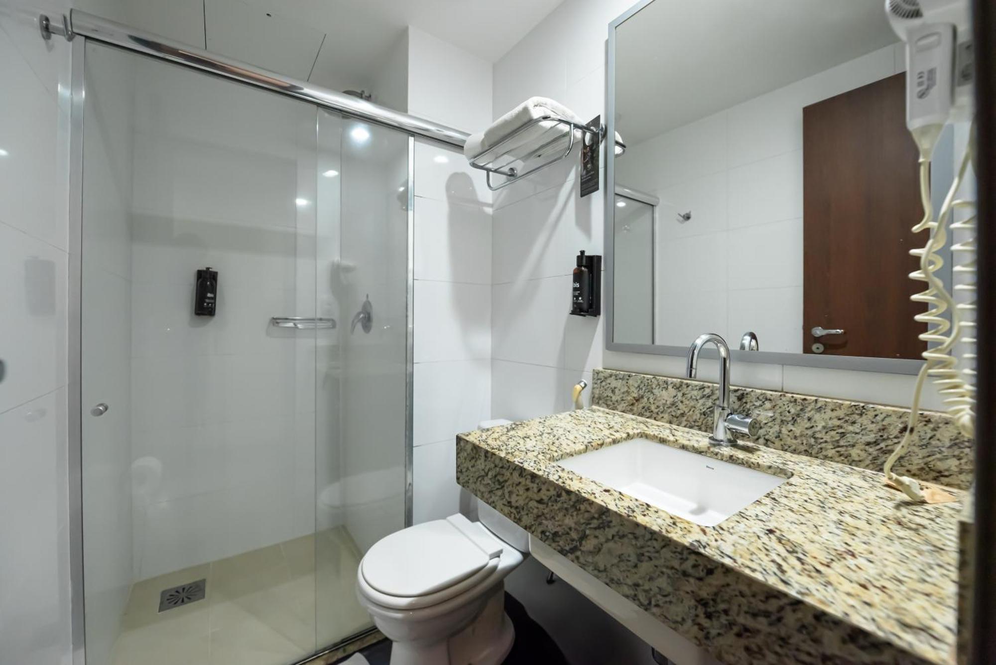 Ibis Styles Nazaré Hotel Belém