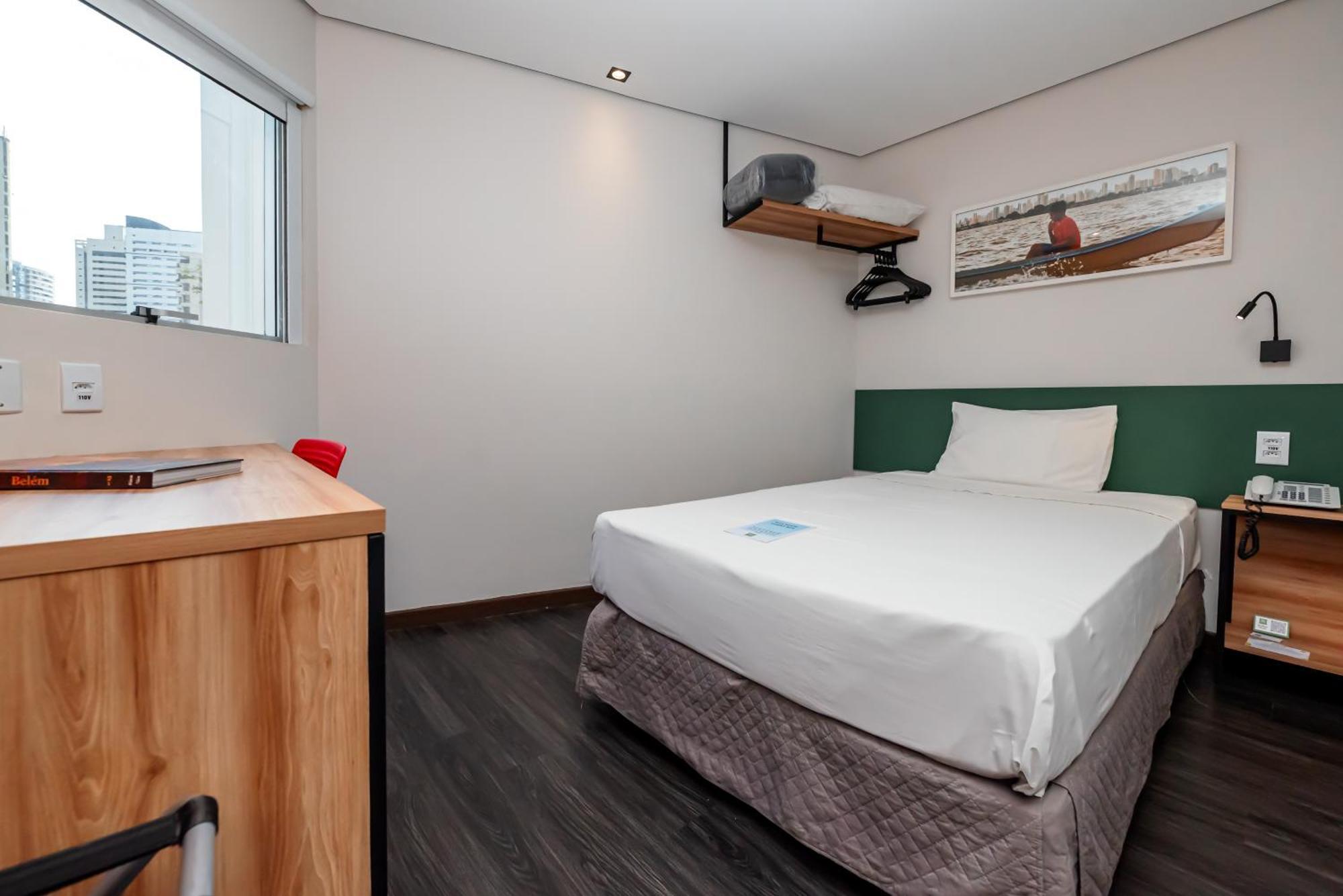 Ibis Styles Nazaré Belém