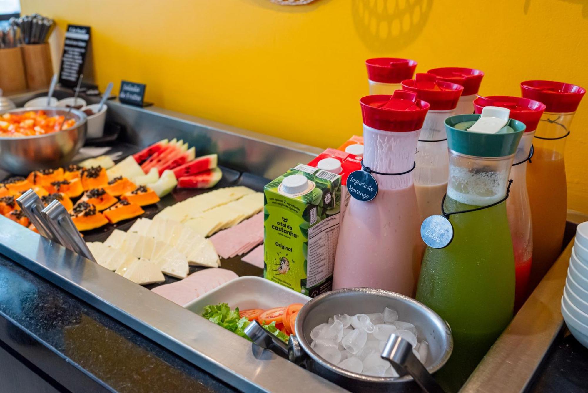 Ibis Styles Nazaré Belém