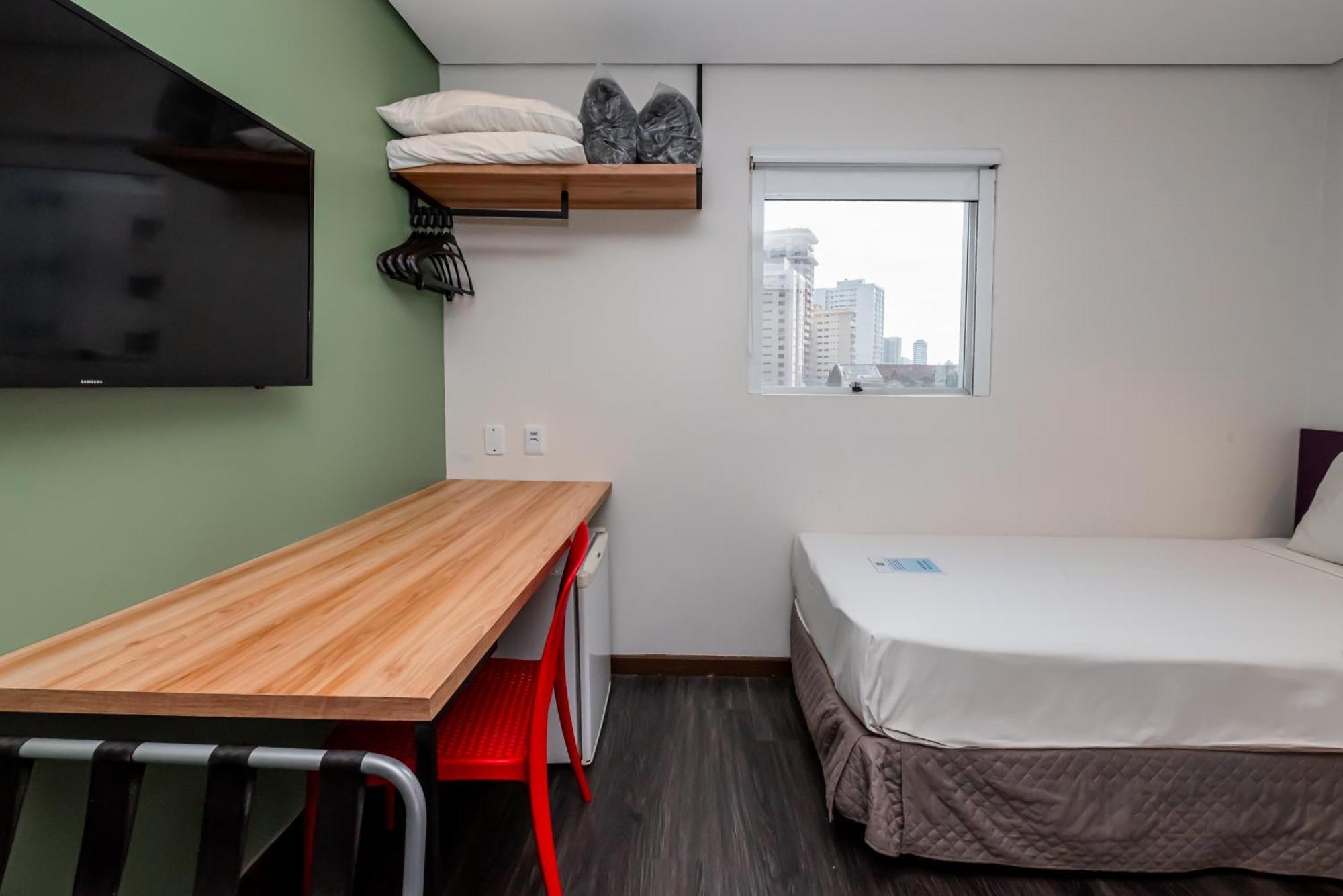 Hotel Ibis Styles Nazaré