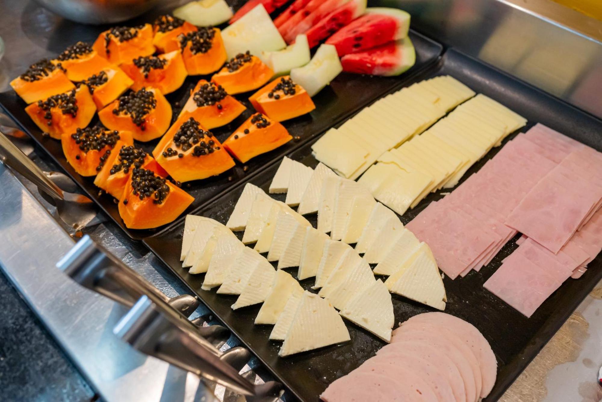 Ibis Styles Nazaré 3*
