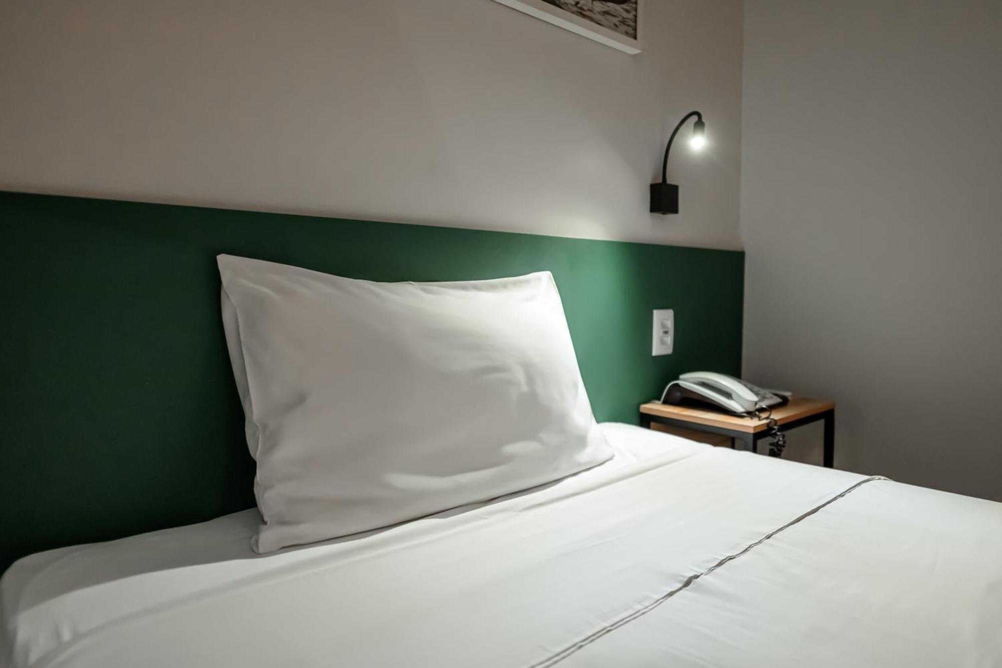 Ibis Styles Nazaré Belém